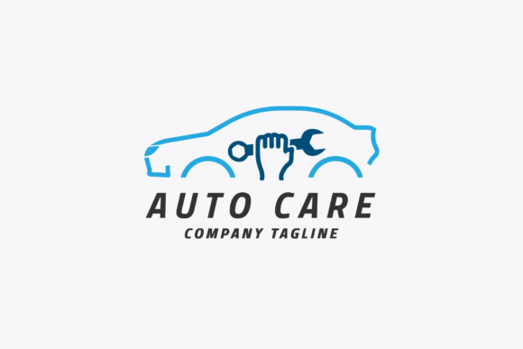 Auto Care Pro Logo Templates: Fueling Your Brand Identity