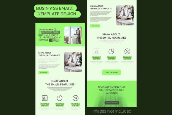 Email Templates for Any Kind of Business