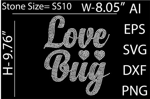 Love Bug Rhinestone Templates: From Bling to Branding