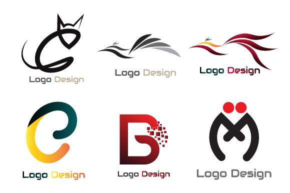 Streamline Your Branding: The Vector Logo Design Template Bundle