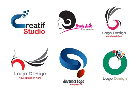 Unlock Instant Creativity with Vector Logo Design Templates