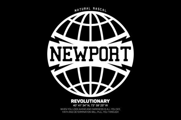 Urban Edge: Globe Streetwear Design Ideas Templates